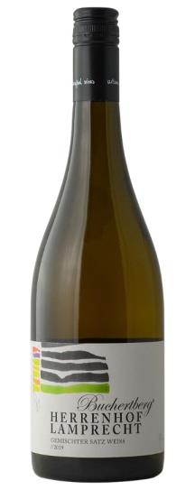 2019 Weingut Herrenhof Lamprecht Buchertberg Gemischter Satz Weiss