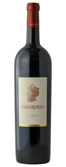2020 Caiarossa IGT Toscana Rosso