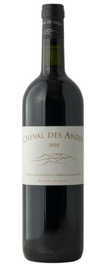 2020 Cheval des Andes Cheval des Andes