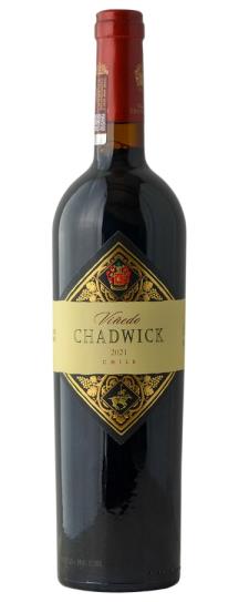 2021 Vinedo Chadwick Proprietary Blend