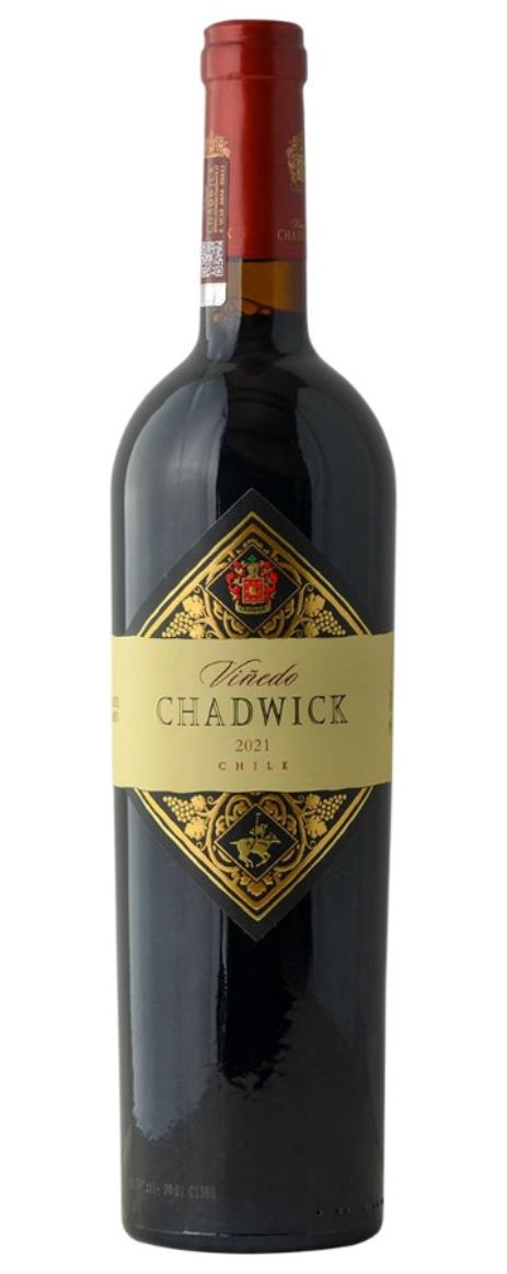 2021 Vinedo Chadwick Proprietary Blend