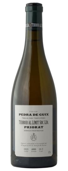 2021 Terroir al Limit Pedra De Guix