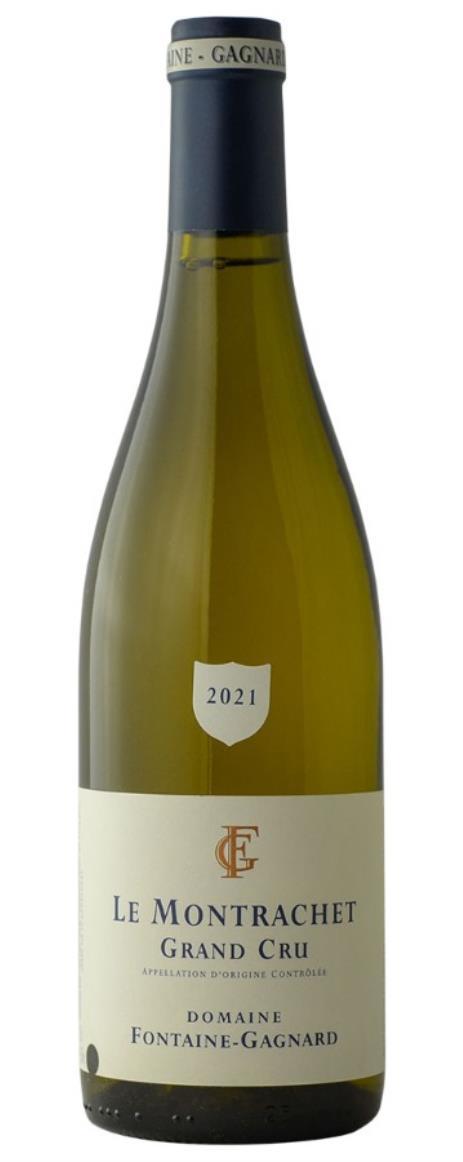 2022 Fontaine Gagnard Montrachet