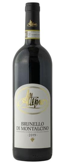 2020 Altesino Brunello di Montalcino