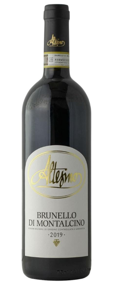 2021 Altesino Brunello di Montalcino