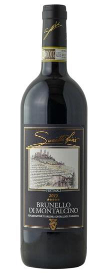 2019 Livio Sassetti Brunello di Montalcino