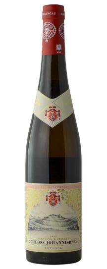 2022 Schloss Johannisberg Riesling Kabinett Rotlack