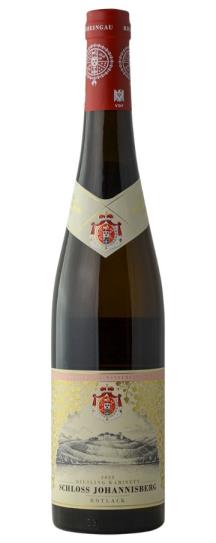 2022 Schloss Johannisberg Riesling Kabinett Rotlack