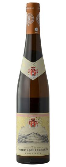 2022 Schloss Johannisberg Bronzelack Riesling Trocken