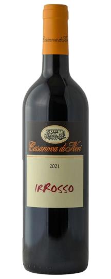 2021 Casanova di Neri IrRosso di Casanova di Neri
