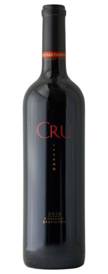 2018 Vineyard 29 Cru Cabernet Sauvignon