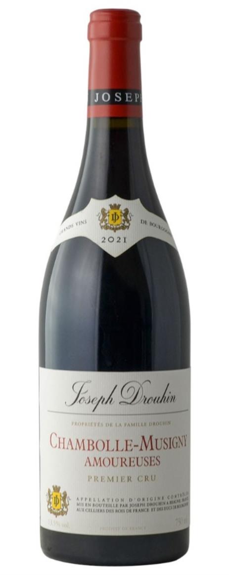 2021 Joseph Drouhin Chambolle Musigny les Amoureuses
