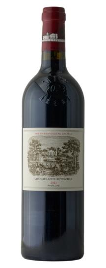 2025 Lafite-Rothschild Bordeaux Blend