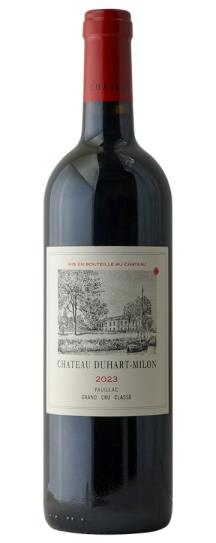2025 Duhart-Milon-Rothschild Bordeaux Blend