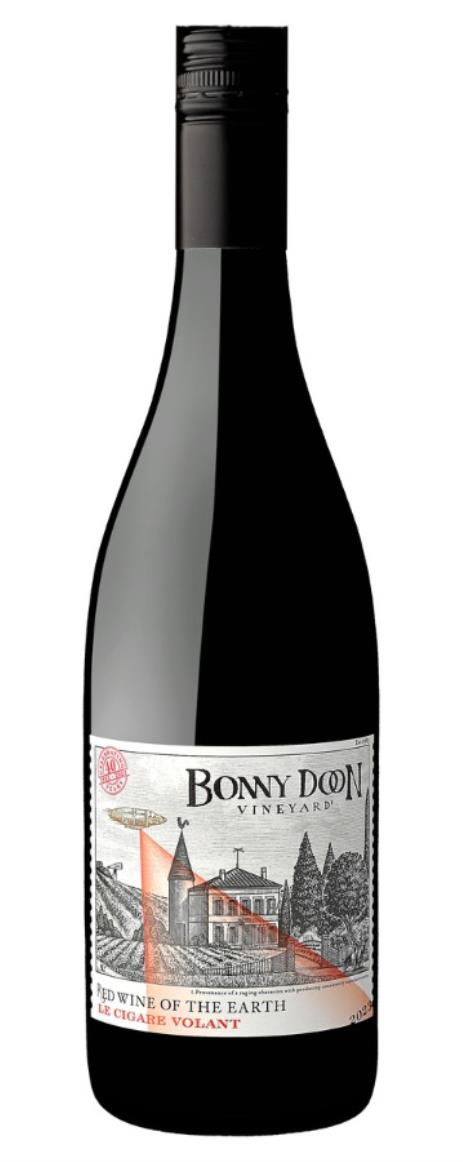 2023 Bonny Doon Le Cigare Volant