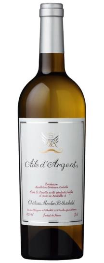2023 Aile d'Argent Bordeaux Blanc