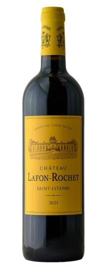2023 Lafon Rochet Bordeaux Blend