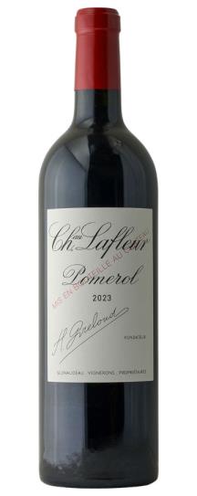 2023 Chateau Lafleur Chateau Lafleur 1-Pk Mag OWC