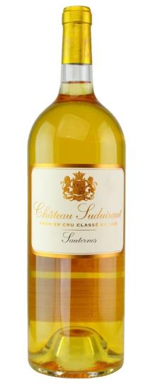 2023 Chateau Suduiraut Sauternes Blend
