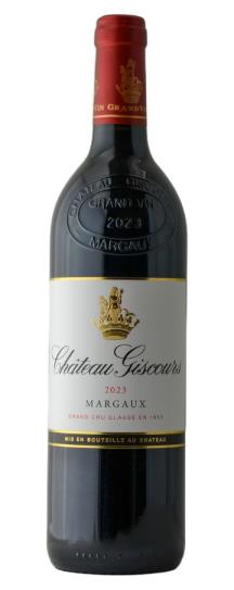 2025 Giscours Bordeaux Blend