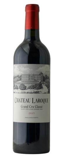 2025 Laroque Bordeaux Blend