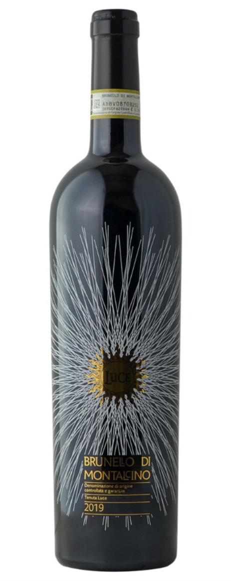 2021 Luce della Vite Brunello di Montalcino