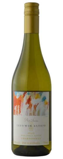 2021 Leeuwin Estate Chardonnay Art Series