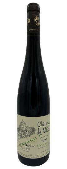 2022 Chateau de Vaux Les Hautes-Bassieres Pinot Noir