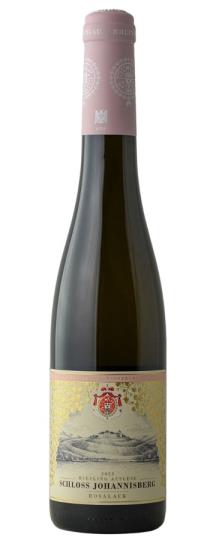 2023 Schloss Johannisberg Rosalack Riesling Auslese