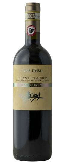 2020 Casa Emma Chianti Classico Gran Selezione