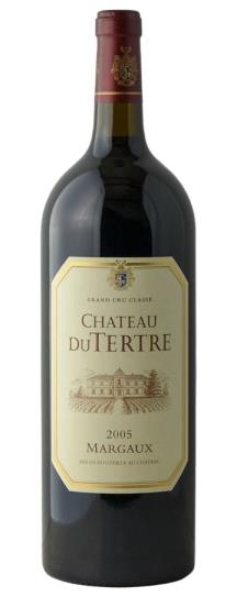 2005 Du Tertre Ex-Chateau 2024
