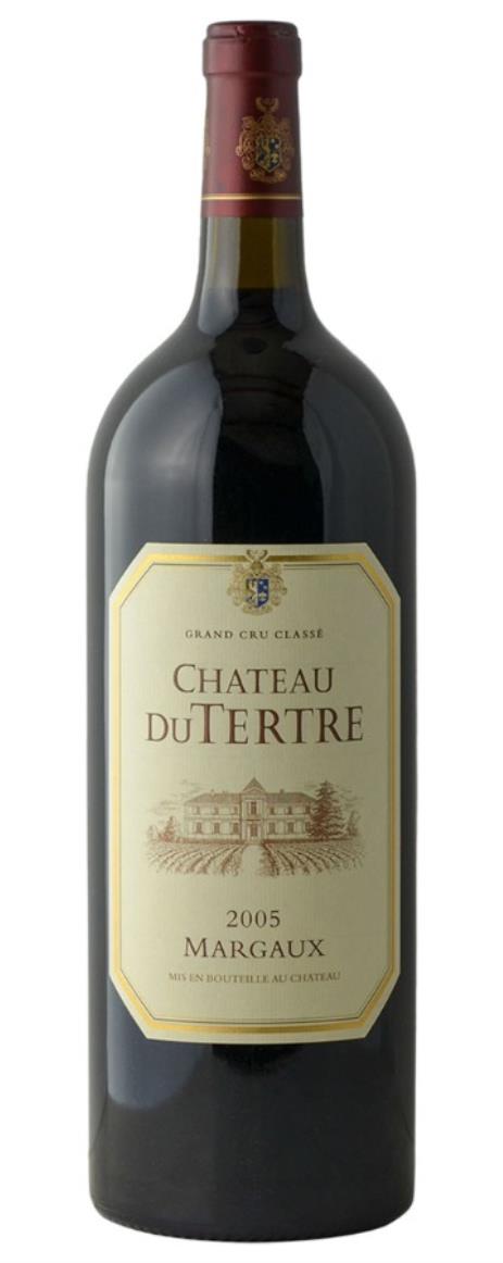 2005 Du Tertre Ex-Chateau 2024