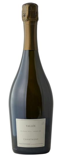 2014 Domaine Les Monts Fournois Vallee Ay Grand Cru
