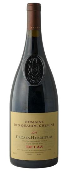 2019 Delas Freres Crozes Hermitage Grands Chemins