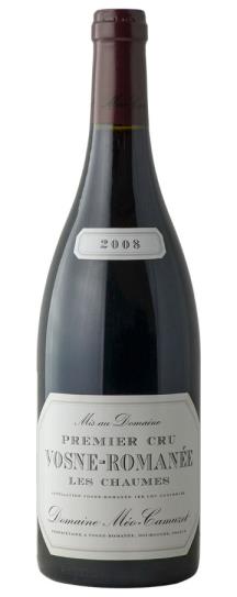 2003 Meo Camuzet Vosne Romanee les Chaumes