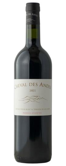 2021 Cheval des Andes Cheval des Andes