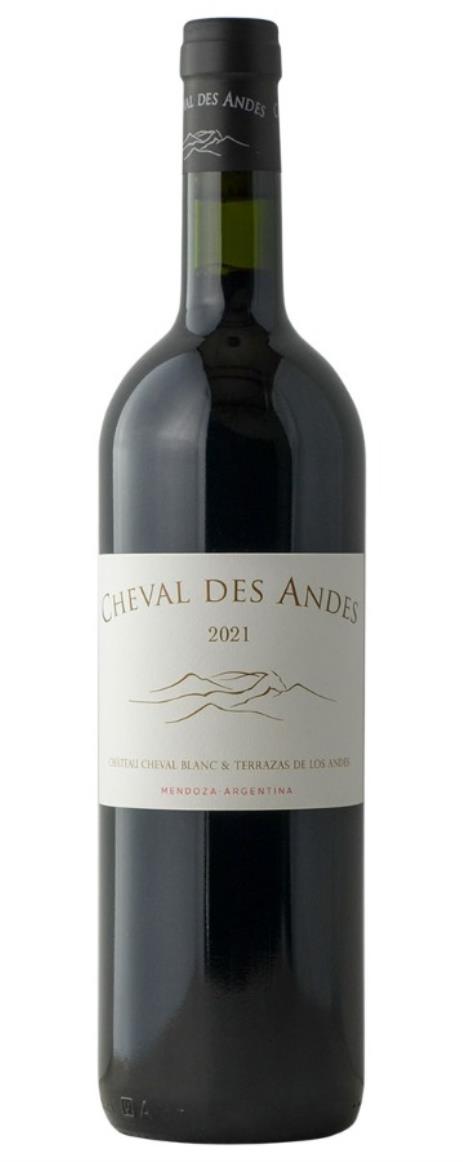 2021 Cheval des Andes Cheval des Andes