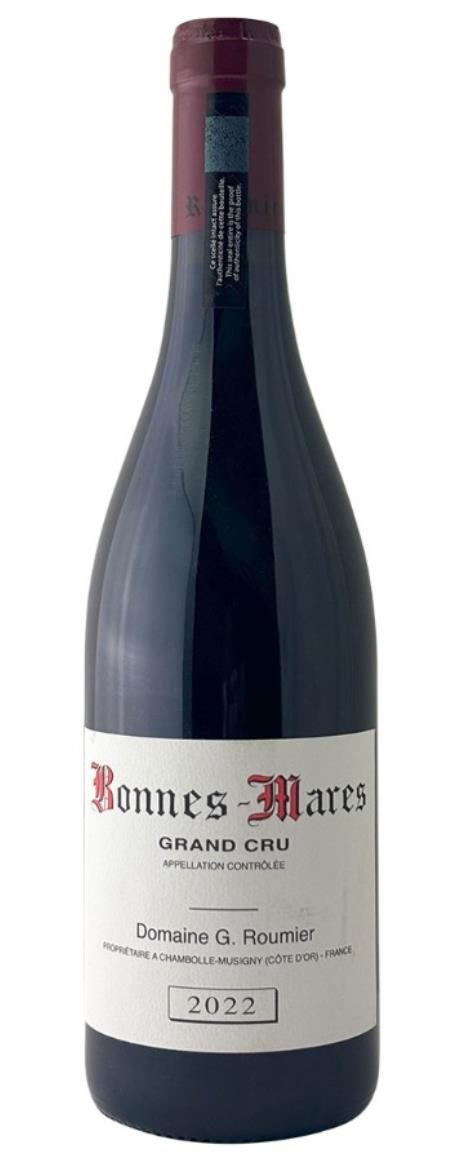 2022 Domaine Georges Roumier Bonnes Mares
