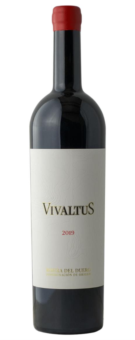 2020 Vivaltus Proprietary Blend