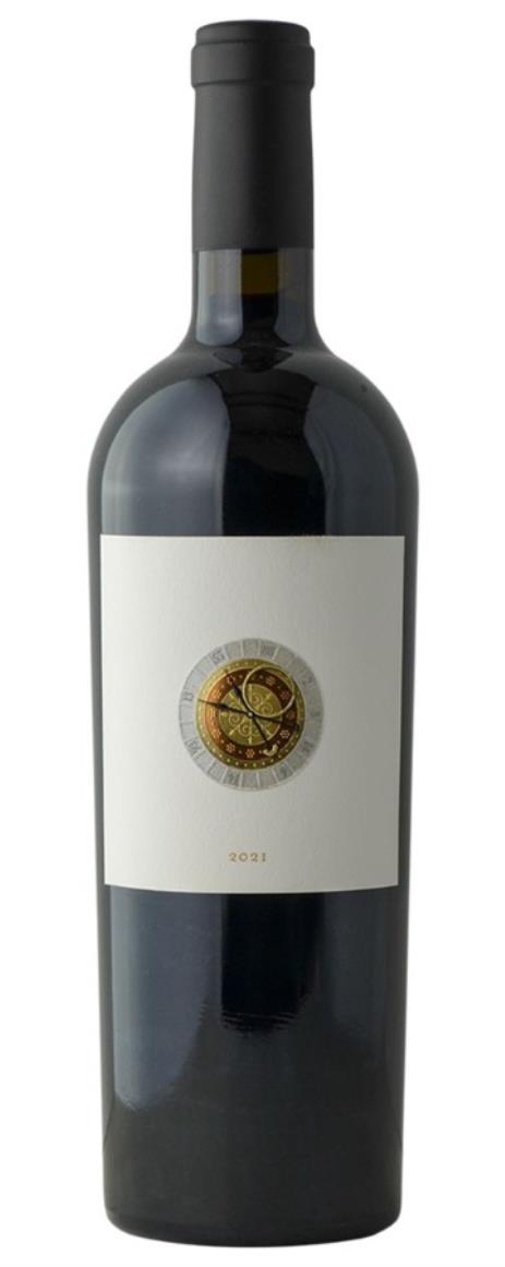 2021 Castiel Howell Mt. Estate Cabernet Sauvignon