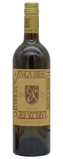 2023 Katsunuma Aruga Branca Clareza Koshu