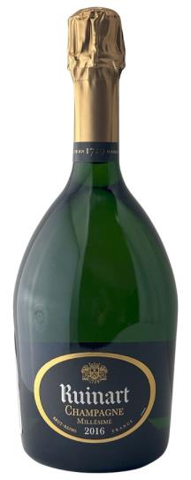 2016 Ruinart Millesime Brut