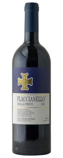 2022 Fontodi Flaccianello della Pieve
