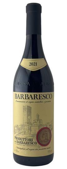 2022 Produttori del Barbaresco Barbaresco