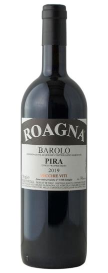 2020 Roagna Barolo Pira Vecchie Viti