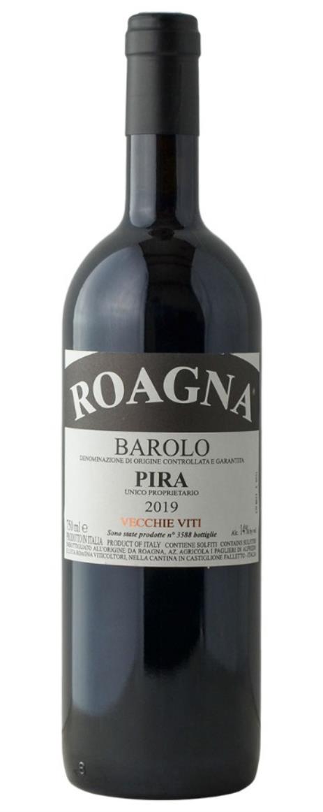 2020 Roagna Barolo Pira Vecchie Viti