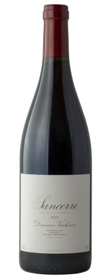2023 Domaine Vacheron Sancerre Rouge