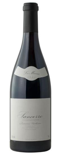 2022 Domaine Vacheron Les Marnes Sancerre Rouge