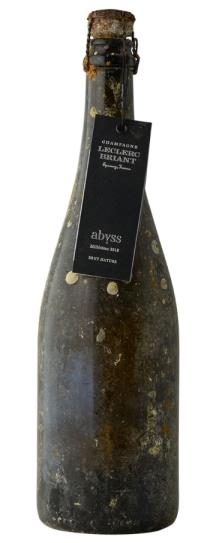 2018 Leclerc Briant Abyss Brut Zero