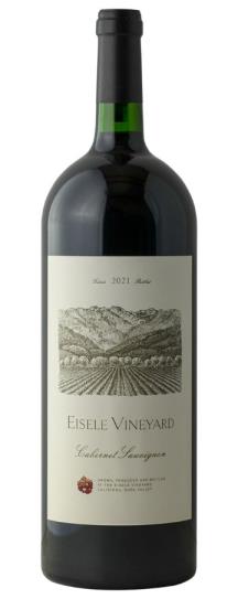 2021 Eisele Vineyard Cabernet Sauvignon